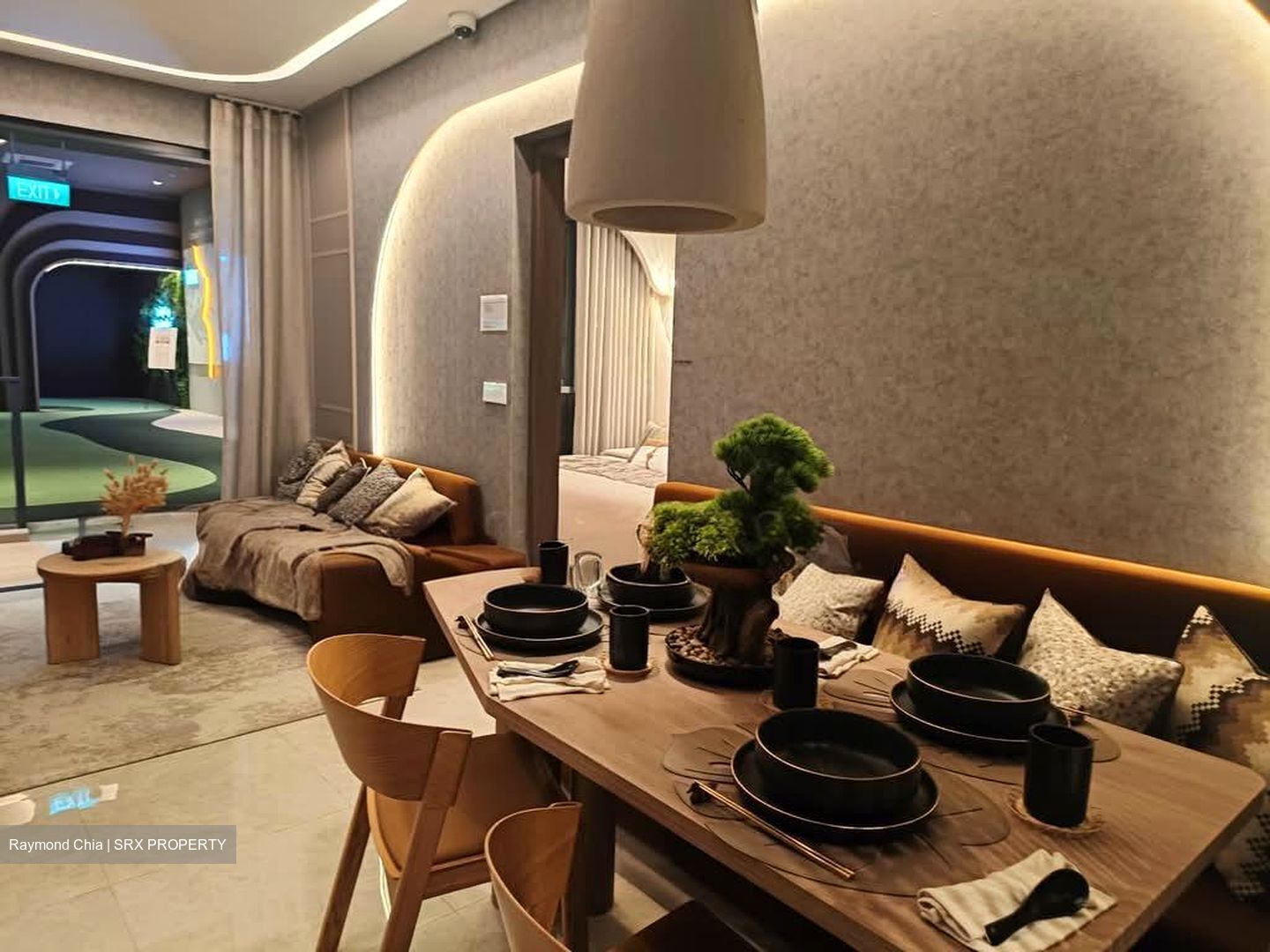 Hillock Green (D26), Apartment #585030091